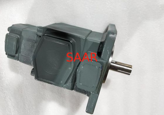 PV2R33-60-52-F-RAAA-31 Pompe hydraulique Yuken haute performance, pompe à double vanne de la série PV2R33
