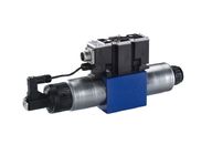 Série 4WREE6/4WREE10 directionnelle proportionnelle hydraulique de valves