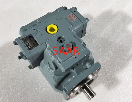 Daikin VZ80A3RX-10 série VZ pompe hydraulique industrielle / pompe à piston haute efficacité longue durée de vie