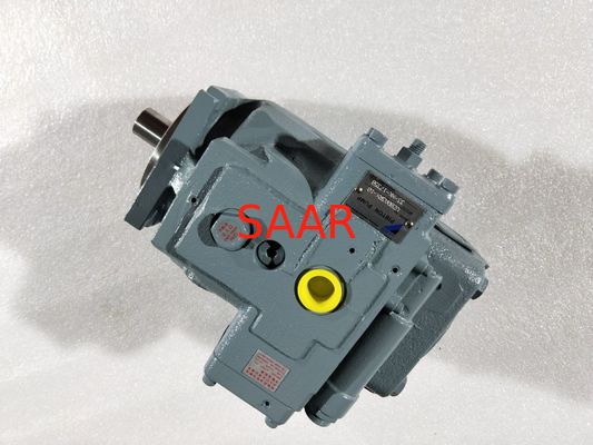 Daikin VZ80A3RX-10 série VZ pompe hydraulique industrielle / pompe à piston haute efficacité longue durée de vie