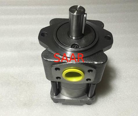 QT52-63L-A Pompe hydraulique à engrenages internes moyenne pression Série QT Sumitomo Faible bruit