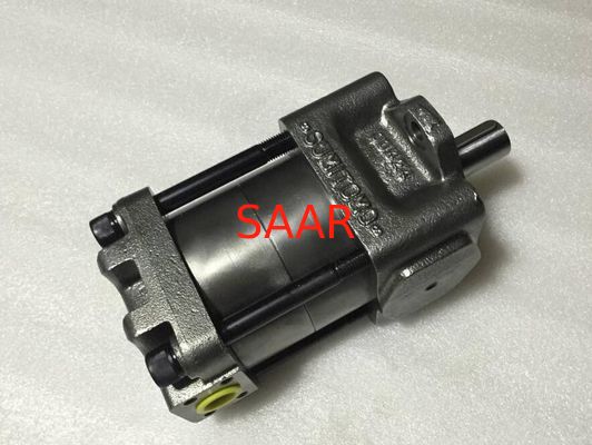 QT52-63L-A Pompe hydraulique à engrenages internes moyenne pression Série QT Sumitomo Faible bruit