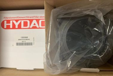 Canalisation de retour hydraulique de remplacement précision de série de Hydac 2600R d'éléments filtrants haute