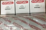 Faites pression sur la série de Hydac 0800D 0900D 1320D 1500D d'élément filtrant de rechange