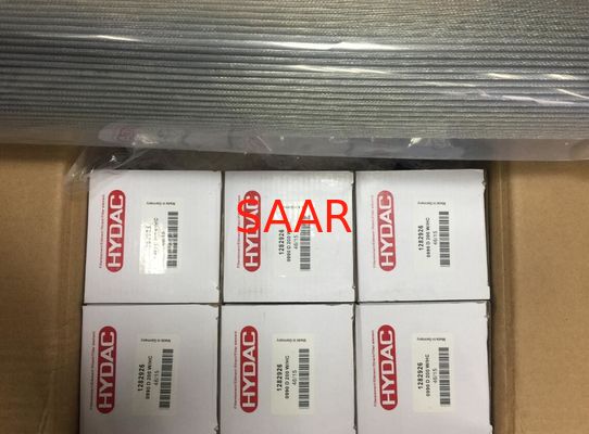 1314848, 0900D005ON Élément filtrant de remplacement de pression Hydac séries 0800D 0900D 1320D 1500D