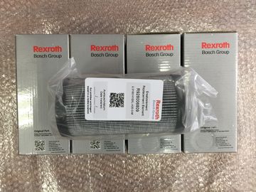 Élément filtrant durable de Rexroth, canalisation de retour taille 2,0063 de l'élément filtrant 2,0040
