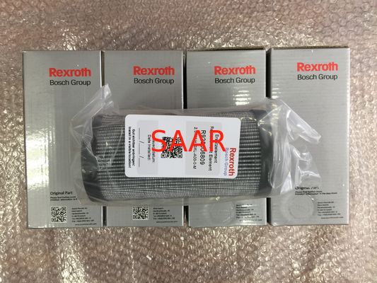 R928008739, 2.0250AS10-CH0-0-M Élément filtrant de remplacement hydraulique 2.0250 2.0400 2.0630