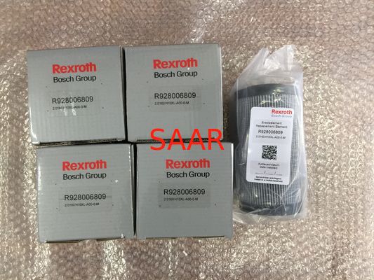 R928010752, 2.1000G25-C0V-0-M Élément de filtre à fluide 2.1000 2.0058 2.0059 Taille Certifié ISO