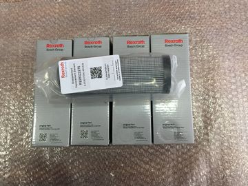 Élément filtrant durable de Rexroth, canalisation de retour taille 2,0063 de l'élément filtrant 2,0040