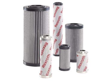 Élément filtrant durable de Rexroth, canalisation de retour taille 2,0063 de l'élément filtrant 2,0040