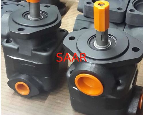 373570-7, V20-1P11P-6C11-LH pompe à vanne hydraulique Vickers série V20-1P V20-1F V20-1S
