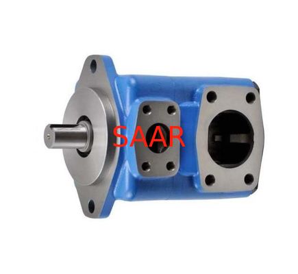 20VQ5A1A22R pompe hydraulique Vickers à haute fiabilité / pompe à vanne unique série 20VQ
