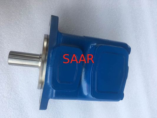 20VQ5A1A22R pompe hydraulique Vickers à haute fiabilité / pompe à vanne unique série 20VQ