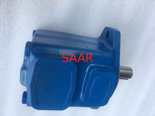 20VQ5A1A22R pompe hydraulique Vickers à haute fiabilité / pompe à vanne unique série 20VQ