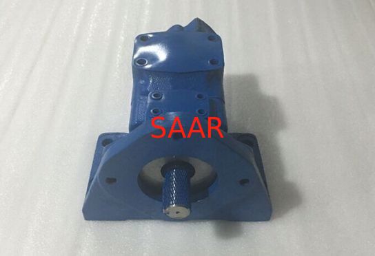 4520VQ60A141AA22R Pompe hydraulique Eaton Vickers série VQ à double aube haute vitesse durabilité