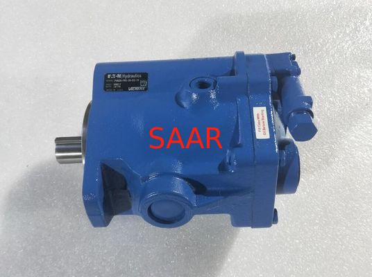 394658, PVB45LSF20C11 pompe hydraulique Eaton Vickers, pompe à piston axiale à déplacement variable PVB45