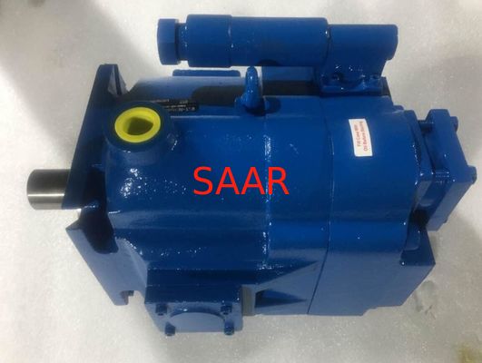 394658, PVB45LSF20C11 pompe hydraulique Eaton Vickers, pompe à piston axiale à déplacement variable PVB45