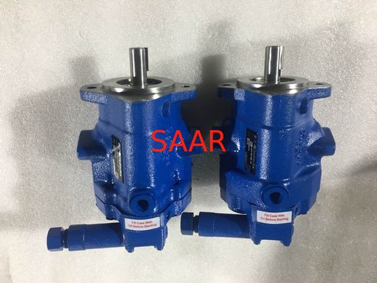 Vickers pompe fixe et volumétrique de PVB6