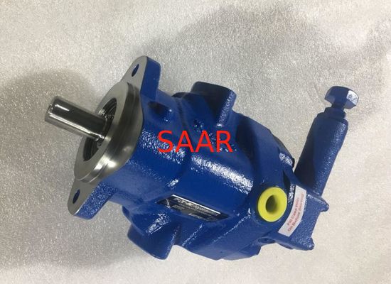 Vickers pompe fixe et volumétrique de PVB6