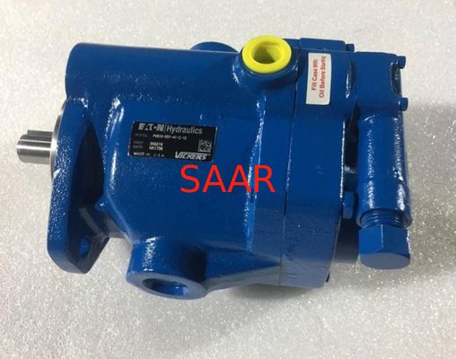 436836, PVB20RS20C11 Eaton Vickers Pompe Hydraulique à Pistons Axiaux Pompes Haute Pression