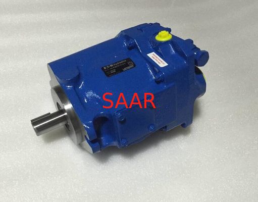 02-142953, PVQ40-B2R-B26-SS2S-10-C21-10, PVQ40 PVQ45 Série Eaton Vickers Pompes à piston silencieuses Déplacement variable