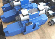 Les séries hydrauliques de la valve 4WRZE32 de Rexroth, valves directionnelles proportionnelles, pilotent fonctionné