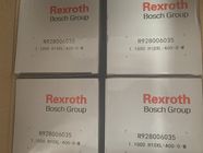 L'élément filtrant de Rexroth de haute performance 1,0095 1,0100 1,0120 pour l'huile a basé des fluides