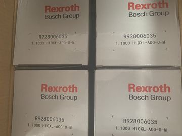 Élément filtrant très efficace de Rexroth 1,0020 1,0030 1,0040 hydrauliques