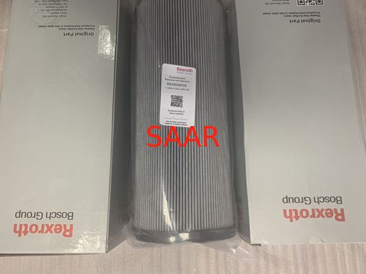 R928009275, 1.0020G10-A0V-0-M Élément filtrant hydraulique Rexroth hautement efficace 1.0020 1.0030 1.0040