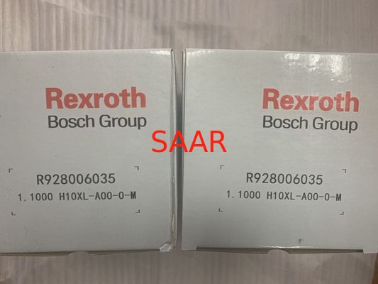 R928007516, 1.0045AS20-AH0-0-V Élément de filtre Rexroth à haute pression 1.0045 1.0060 1.0063 Taille