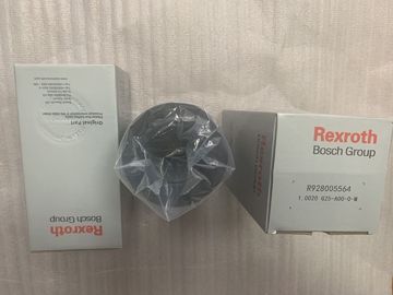 Élément filtrant très efficace de Rexroth 1,0020 1,0030 1,0040 hydrauliques