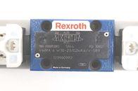 Valves hydrauliques de Rexroth/séries directionnelles proportionnelles des valves 4WRA6