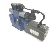Haute valve 4 WRTE 35 V de sensibilité de réponse de Rexroth 1 - 1000 L - 42/6 PAR EXEMPLE. 24K31/F1M