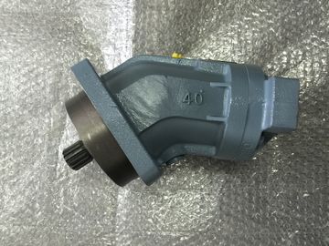 Pompe hydraulique de Rexroth de rendement élevé, moteur fixe axial A2FM80 A2FM90 de piston