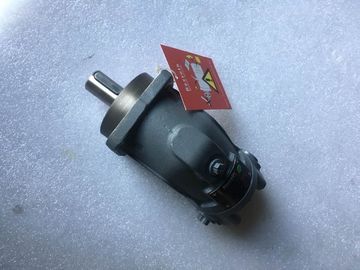 Pompe hydraulique de Rexroth de rendement élevé, moteur fixe axial A2FM80 A2FM90 de piston