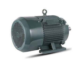 Les séries de moteur électrique de 3 phases/moteur à induction YE2 pour la fan pompent le compresseur