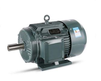 Les séries de moteur électrique de 3 phases/moteur à induction YE2 pour la fan pompent le compresseur