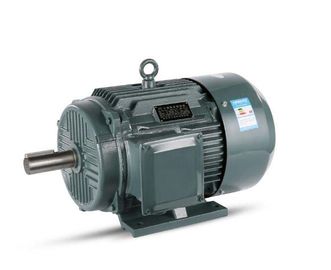 Les séries de moteur électrique de 3 phases/moteur à induction YE2 pour la fan pompent le compresseur