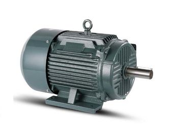 Les séries de moteur électrique de 3 phases/moteur à induction YE2 pour la fan pompent le compresseur