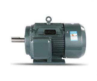 Les séries de moteur électrique de 3 phases/moteur à induction YE2 pour la fan pompent le compresseur
