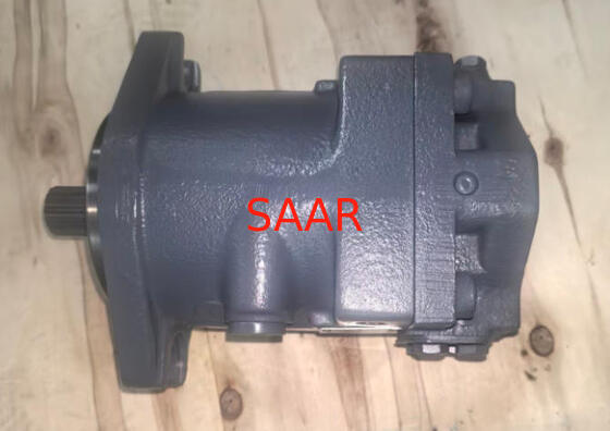 R902448477 AA4FO71/10L-VPB25N00 Pompe à pistons axiaux à cylindrée fixe série A4FO