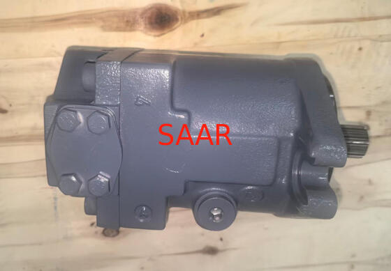 R902448477 AA4FO71/10L-VPB25N00 Pompe à pistons axiaux à cylindrée fixe série A4FO