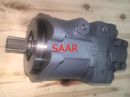 R902448477 AA4FO71/10L-VPB25N00 Pompe à pistons axiaux à cylindrée fixe série A4FO