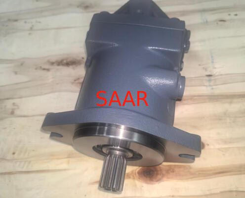 R902448477 AA4FO71/10L-VPB25N00 Pompe à pistons axiaux à cylindrée fixe série A4FO