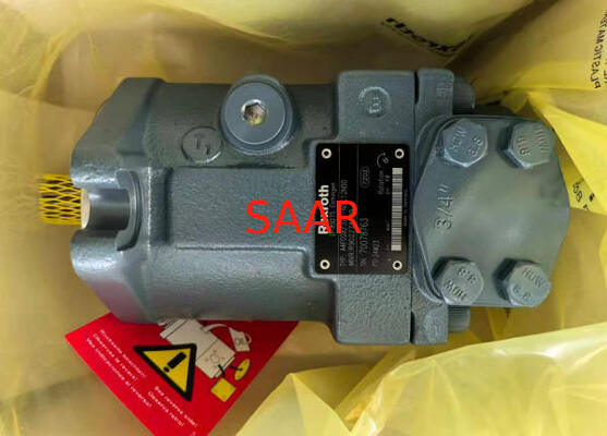 Rexroth R902233498 A4FO28/32L-NSC12N00 Pompe à pistons axiaux série A4FO
