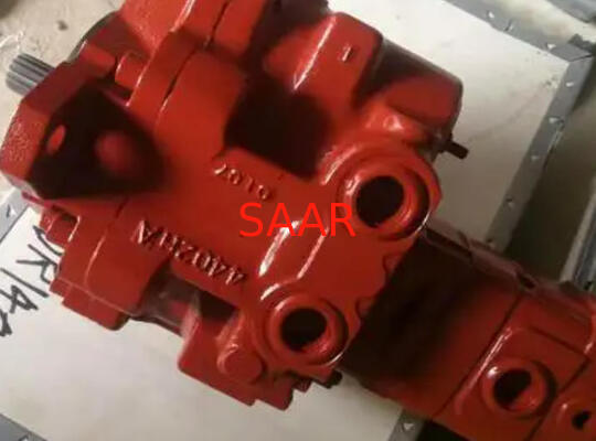NACHI PVD-0B-17P-6G3-5159A PVD Sereis pompes Le stock est disponible