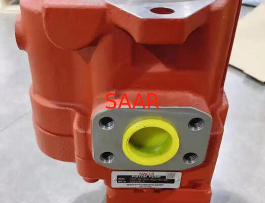 NACHI PVD-0B-17P-6G3-5159A PVD Sereis pompes Le stock est disponible