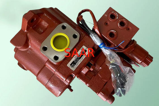 NACHI PVD-0B-17P-6G3-5159A PVD Sereis pompes Le stock est disponible