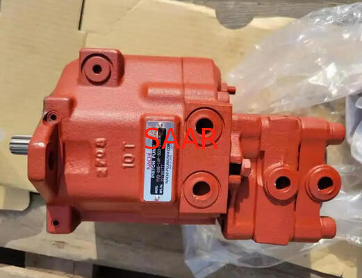 NACHI PVD-0B-17P-6G3-5159A PVD Sereis pompes Le stock est disponible