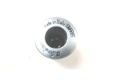 Canalisation de retour de  élément de filtre secteur avec le joint de ressort et de joint circulaire